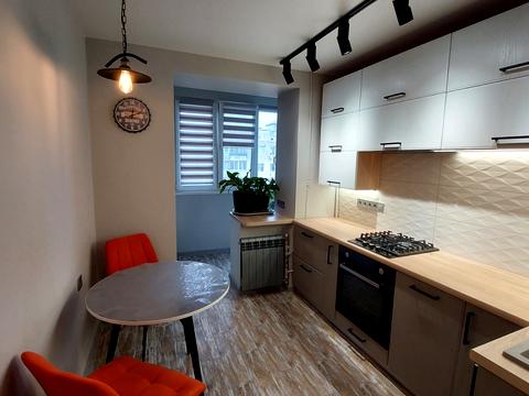 квартира за адресою Академіка Корольова вул., 34/1