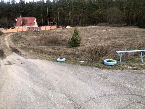 ділянка за адресою 