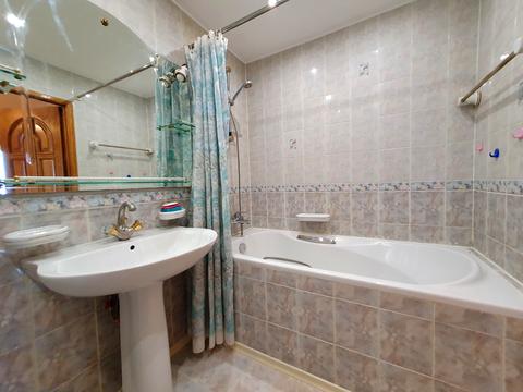 квартира за адресою Митрополита Андрея Шептицького вул. (Анатолія Луначарського), 22-В