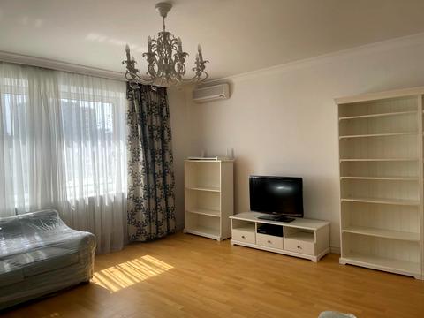 квартира по адресу Александра Конисского ул., 52-58