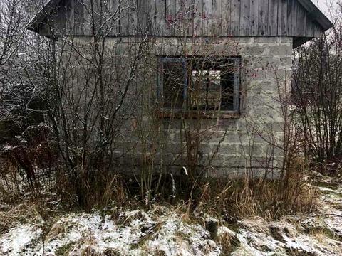 участок по адресу Броварів
