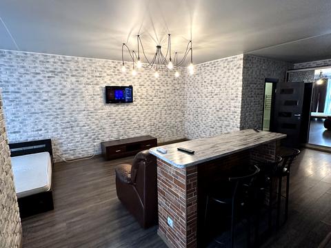 квартира по адресу Драгоманова ул., 2-А