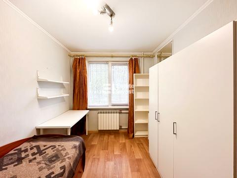 квартира за адресою Ахсарова вул., 3