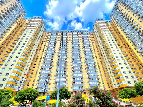 квартира за адресою Київ, Юрія Кондратюка вул., 5