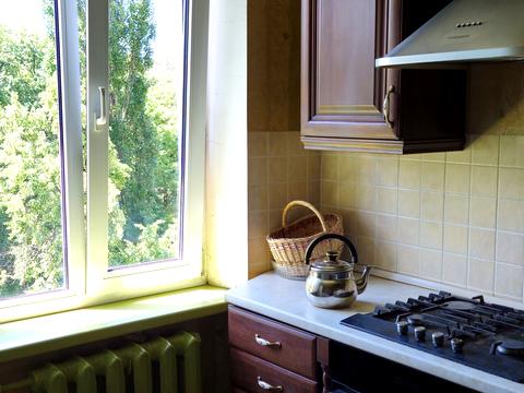 квартира за адресою Михайла Донця вул., 15/41