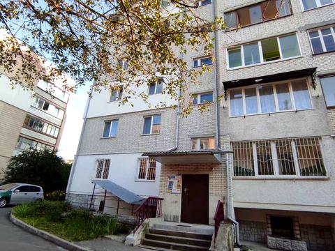 квартира по адресу Довженко ул., 19