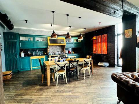 квартира за адресою Отакара Яроша вул., 20