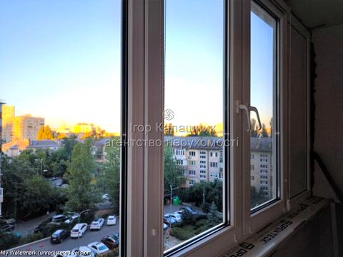 квартира по адресу Гарматная ул., 38-А