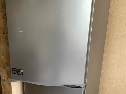 квартира по адресу Науки просп., 43