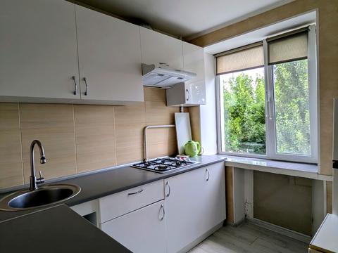 квартира за адресою Євгена Маланюка вул., 1