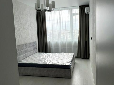 квартира по адресу Берестейский просп. (Победы), 11