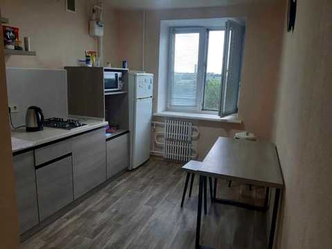 квартира по адресу Добробатів ул. (Іларіонівська), 3