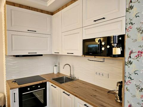 квартира за адресою Жаботинського вул. (Пролетарская улица), 56а