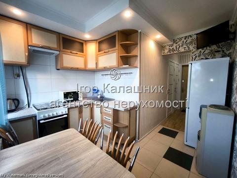 квартира за адресою Богатирська вул., 20