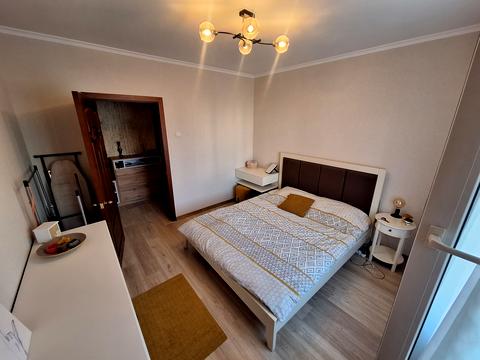 квартира по адресу Александра Кошица ул., 10/21