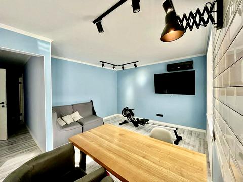 квартира за адресою Перемоги просп., 71