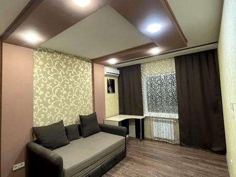 квартира за адресою Оксамитова вул., 1-Б