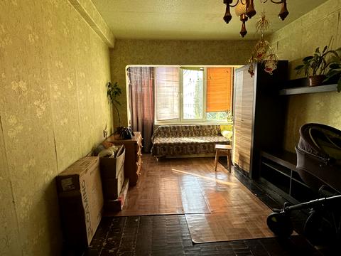 квартира за адресою Шолуденка вул., 2