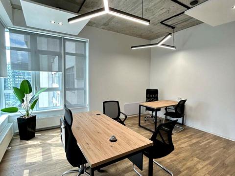 комерційна за адресою Кловський узвіз (Кловський), 7