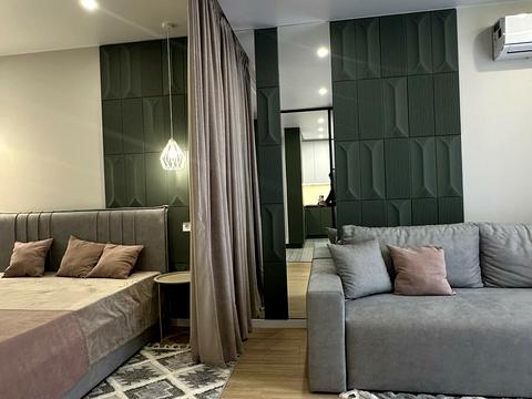 квартира по адресу Сичинского ул., 2