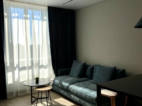 квартира за адресою Михайла Бойчука вул. (Кіквідзе), 41-Б