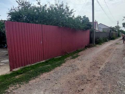 будинок за адресою с-ще. Світле, Цветочная, 504