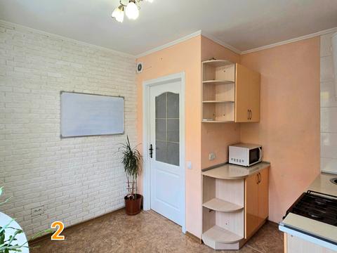 квартира по адресу Володимира Великого, 34