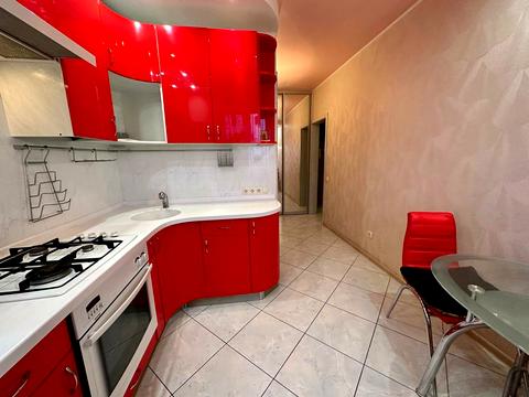 квартира за адресою Радунська вул., 44