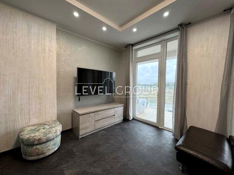квартира за адресою Паркова, 2