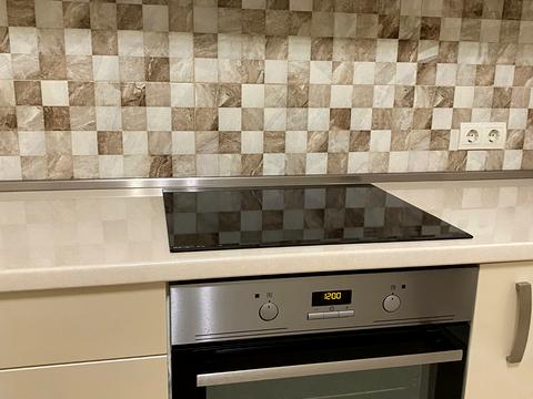 квартира за адресою Воскресенська вул., 16-В