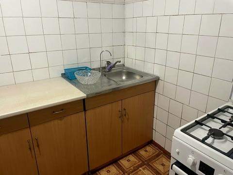 квартира за адресою Театральна вул. (Воровського), 35/6