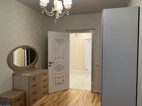 квартира по адресу Кадетский Гай ул., 12