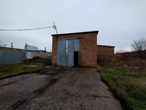 коммерческая по адресу Центральная ул., 139Б