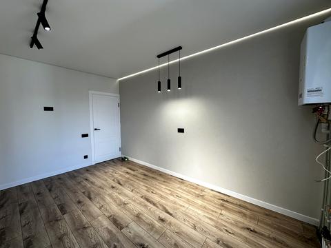 квартира за адресою Приозерна вул., 32