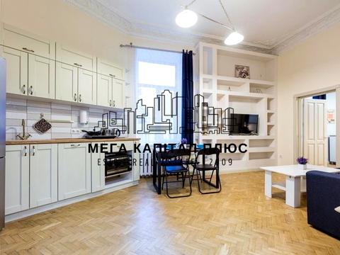 квартира за адресою Богдана Хмельницького вул., 36
