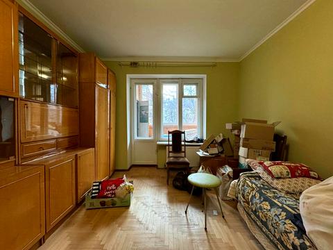 квартира по адресу Героев Киева ул. (Толстого), 5