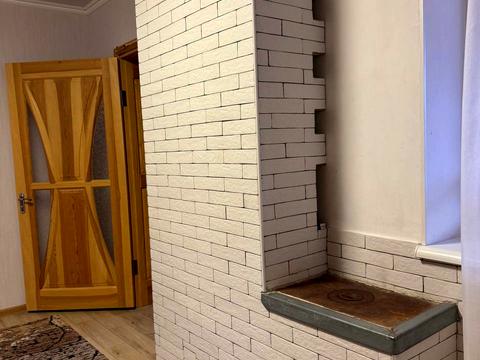 дом по адресу Нижняя Береговая ул., 58