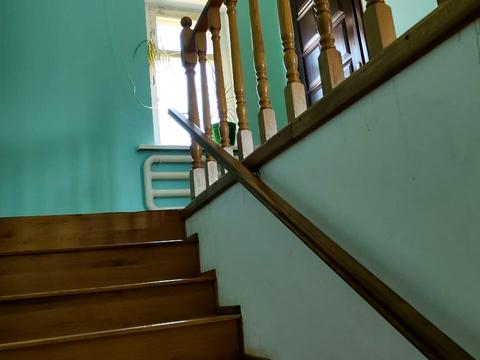 будинок за адресою Академіка Гаркавого вул. (Житомирська)