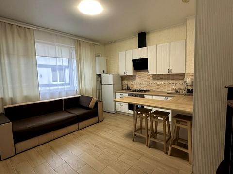 квартира за адресою Київська вул., 1/7Б