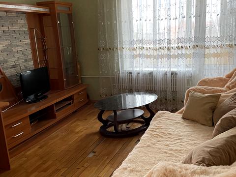 квартира за адресою Троїцька вул. (Дзержинського), 21