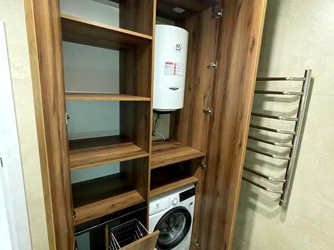 квартира за адресою Віктора Некрасова вул. (Північно-Сирецька), 10-А