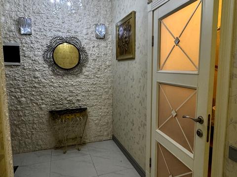 квартира по адресу Удельный пер., 6
