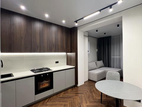 квартира за адресою Мартинова просп., 34