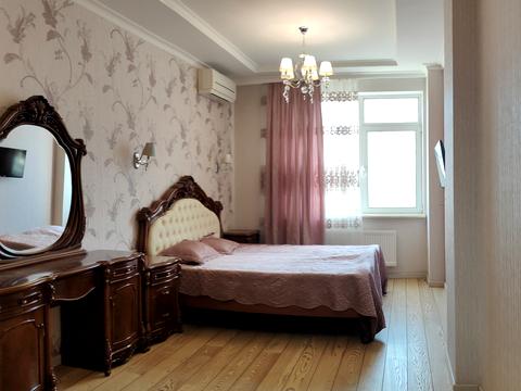 квартира за адресою Аркадійська алея вул., 5А К1