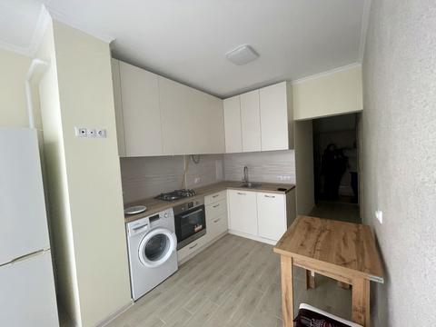 квартира за адресою Людкевича, 8