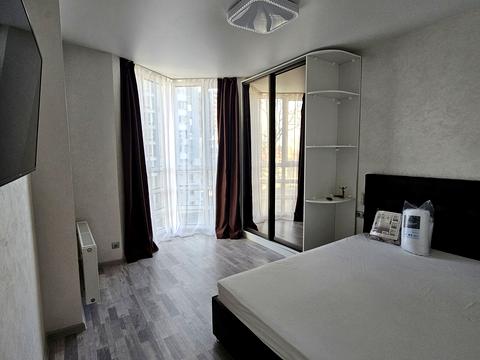 квартира за адресою Берестейський просп. (Перемоги), 109-А