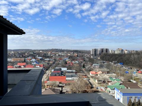 квартира по адресу Прокуровского Подполья ул., 168-В