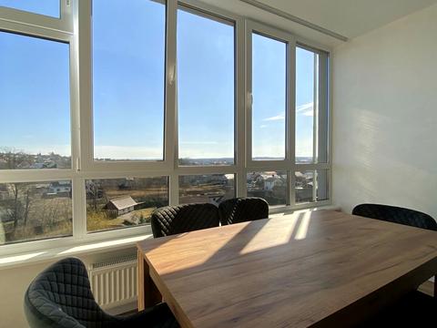 квартира по адресу Вінницьке шоссе, 1/8