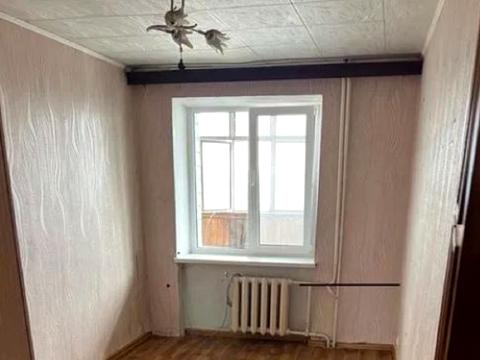 квартира за адресою Миколи Боровського вул., 22