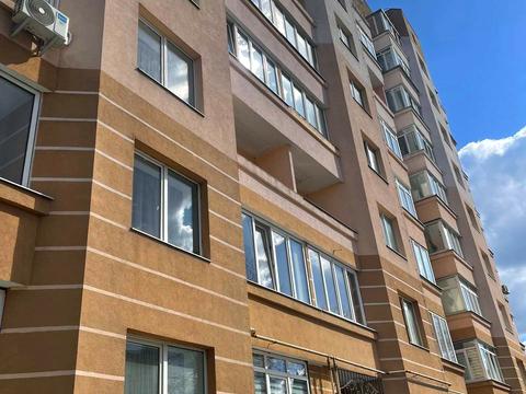 квартира по адресу Братьев Михновских ул. (Московская), 32Б